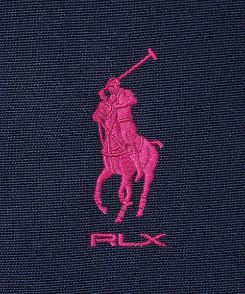POLOゴルフクラブケース RALPH LAUREN｜(POLO GOLF)シグネチャー ポニー ゴルフ クラブ