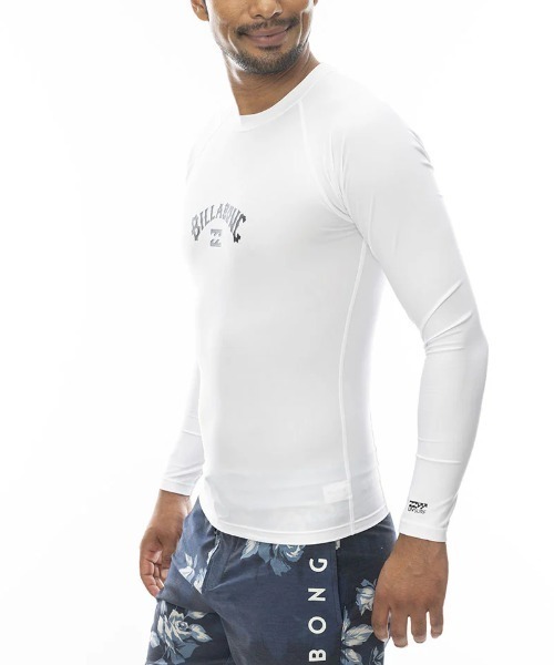 BILLABONG（ビラボン） ラッシュガード 「BILLABONG/ビラボン」ROUND