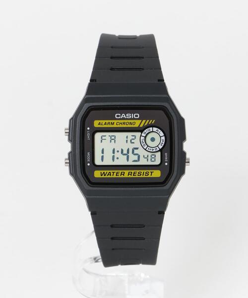 CASIO（カシオ） 腕時計 メンズ CASIO F-94WA-9JH メンズ : ZOZOTOWN