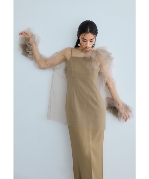 niana（ニアナ） ドレス : ZOZOTOWN Yahoo!店 - 通販 - Yahoo!ショッピング