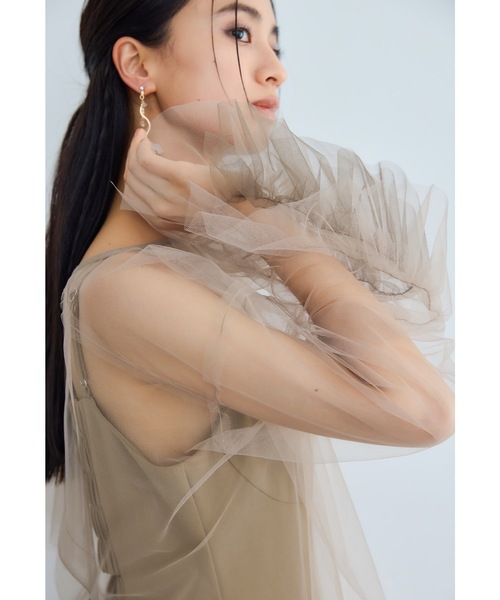 niana（ニアナ） ドレス : ZOZOTOWN Yahoo!店 - 通販 - Yahoo!ショッピング