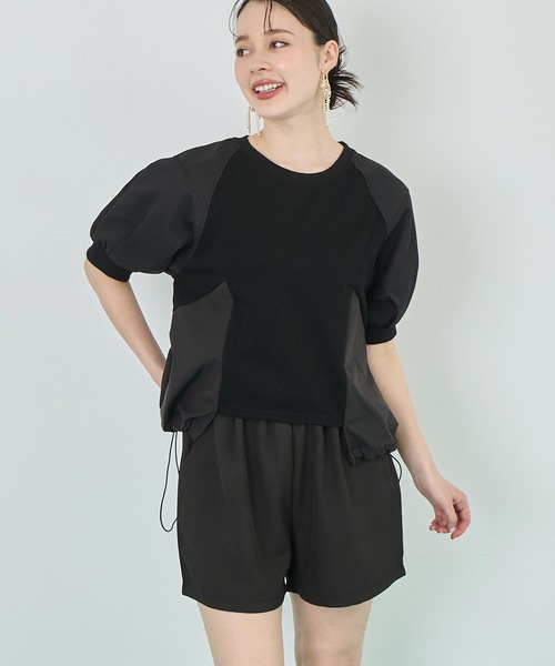 セットアップ 半袖ジャケット ショート丈パンツ カジュアル 楽天市場】セットアップ レディース ショートパンツ ジャケット