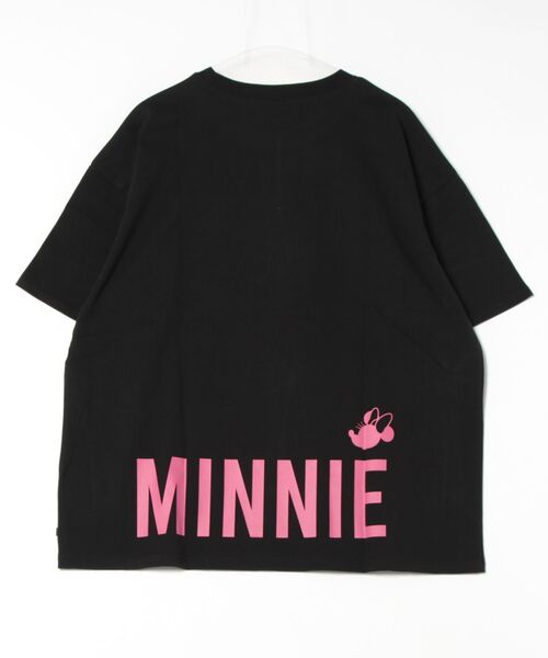 ディズニーキャラクター Tシャツ 100cm以上 D100ディズニーキャラクターTシャツ | IzShine