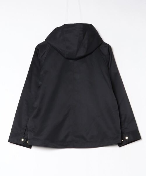 「B:MING by BEAMS」 マウンテンパーカー LARGE オリーブ レディース