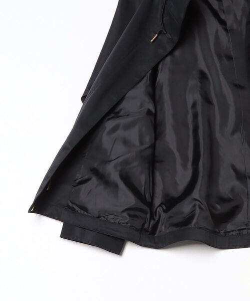「B:MING by BEAMS」 マウンテンパーカー LARGE オリーブ レディース