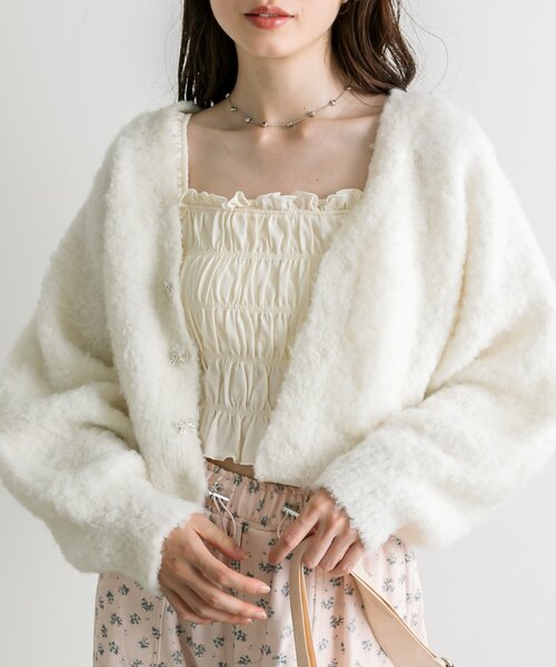 のあページ OLIVE des OLIVE（オリーブ デ オリーブ） 公式WEB SHOP