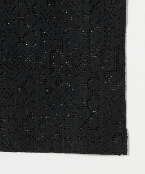 BEAUTY＆YOUTH UNITED ARROWS tシャツ ラッセルレース
