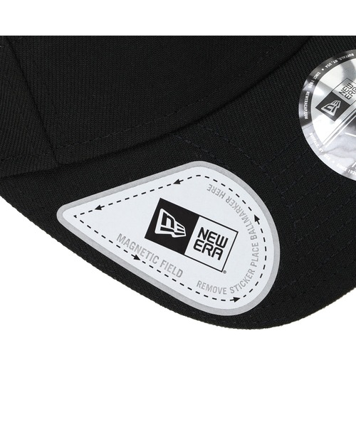 NEW ERA サンバイザー UNISEX マーカー付バイザー メンズ