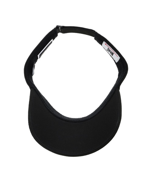 NEW ERA サンバイザー UNISEX マーカー付バイザー メンズ