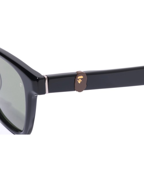 1回使用A BATHING APE サングラス A BATHING APE®️ x MASTERMIND JAPAN®️ Introduces Second Eyewear