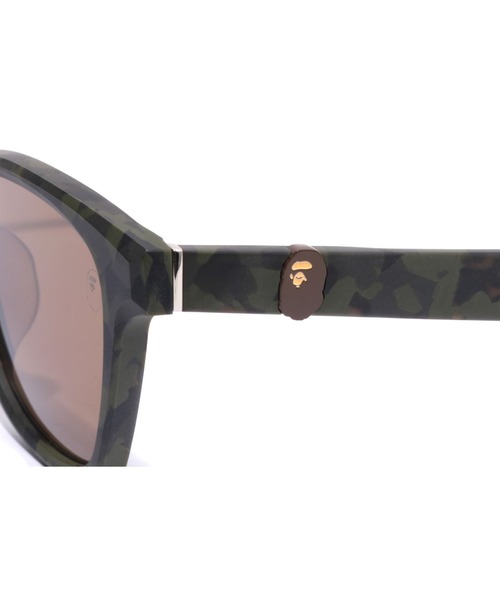 A BATHING APE（アベイシングエイプ） サングラス SUNGLASSES #17