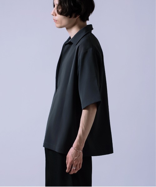 tシャツ 半袖 スキッパーシャツ メンズ レディース : ZOZOTOWN Yahoo tシャツ 半袖 スキッパーシャツ メンズ レディース : ZOZOTOWN Yahoo