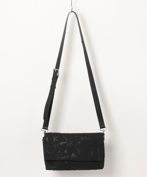 Desigual 2wayバッグ Desigual 「Desigual」 2WAYバッグ FREE ブラック レディース