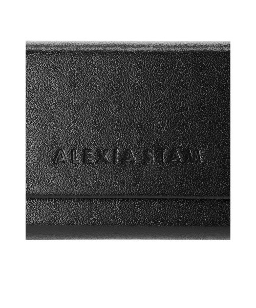 ALEXIA STAM（アリシアスタン） サングラス Oval Sunglasses/オーバル