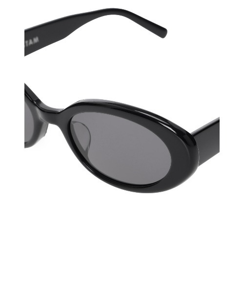 ALEXIA STAM アリシアスタン サングラスのみ Oval Sunglasses | ALEXIA STAM