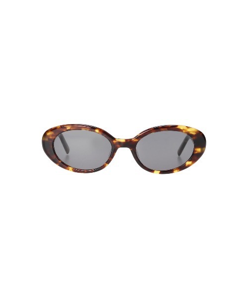 ALEXIA STAM（アリシアスタン） サングラス Oval Sunglasses/オーバル