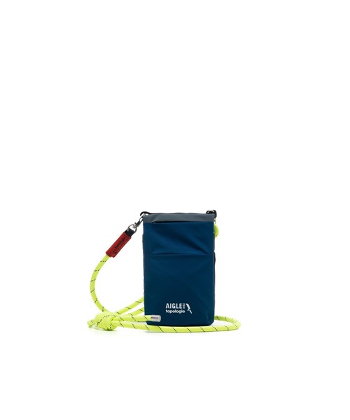 topologie ショルダーバッグ Topologie ショルダーバッグ バッグ x Aigle Trio Colour Phone