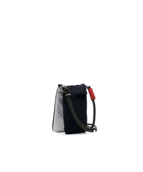 topologie ショルダーバッグ Topologie ショルダーバッグ バッグ x Aigle Trio Colour Phone