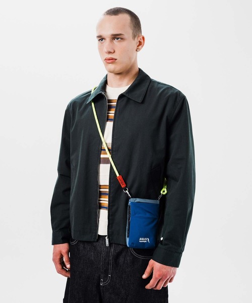 topologie ショルダーバッグ Topologie ショルダーバッグ バッグ x Aigle Trio Colour Phone