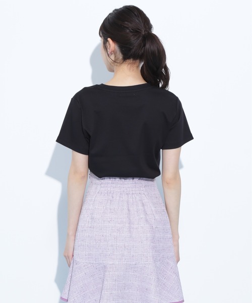 JILL by JILL STUART（ジルバイジルスチュアート） tシャツ 半袖