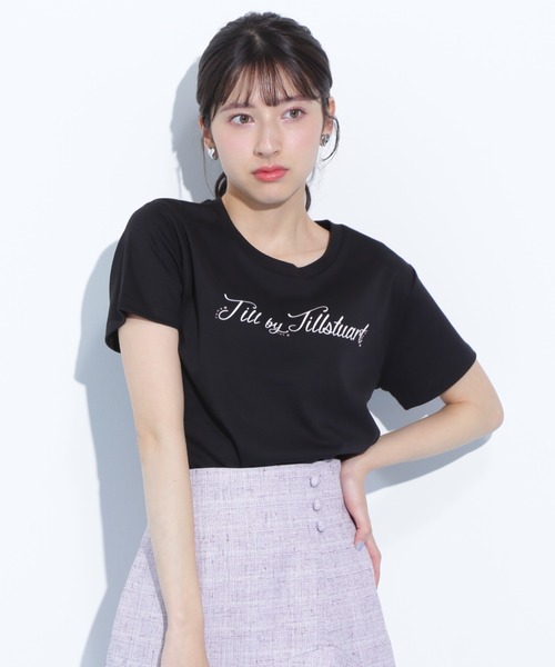 JILL by JILL STUART（ジルバイジルスチュアート） tシャツ 半袖