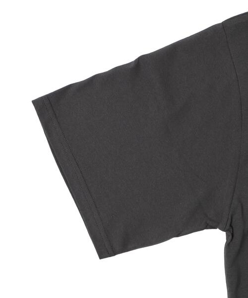 「Disney」 半袖Tシャツ SMALL ホワイト メンズ