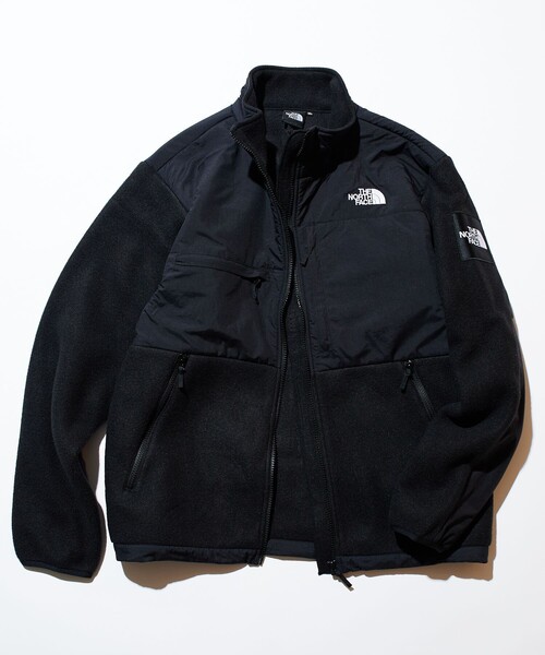 FREAK'S STORE（フリークスストア） 「THE NORTH FACE」ジップアップ