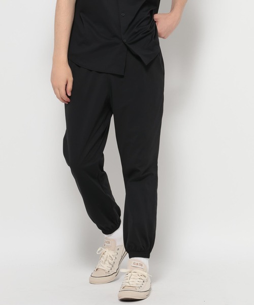 FOUND GOOD（ファウンドグッド） パンツ ポリエステルテンジクPT