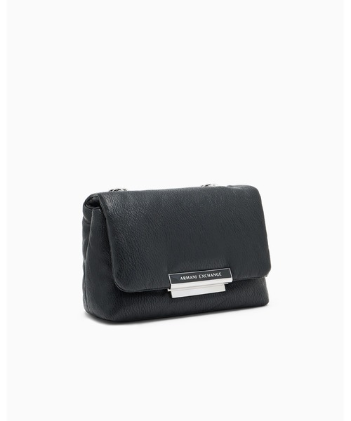 ARMANI EXCHANGE ショルダーバッグ バッグ 「A|X アルマーニ