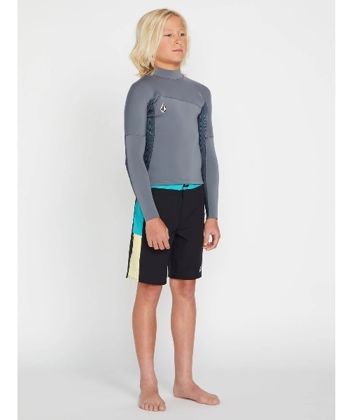 VOLCOM キッズ、ジュニア服、シューズ｜ベビー、キッズ