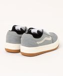 スニーカー VANS ヴァンズ GRASSO ...の詳細画像5