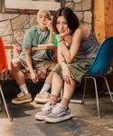 スニーカー VANS ヴァンズ GRASSO ...の詳細画像3