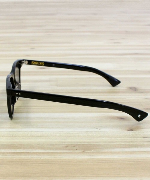 Schott N.Y.C（ショット） サングラス サングラス NOAH/ノア メンズ