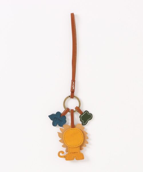 【お値下げ】genten ミッフィー　ワクワクチャーム WEB限定】miffy collection ワクワクチャーム「ミッフィー