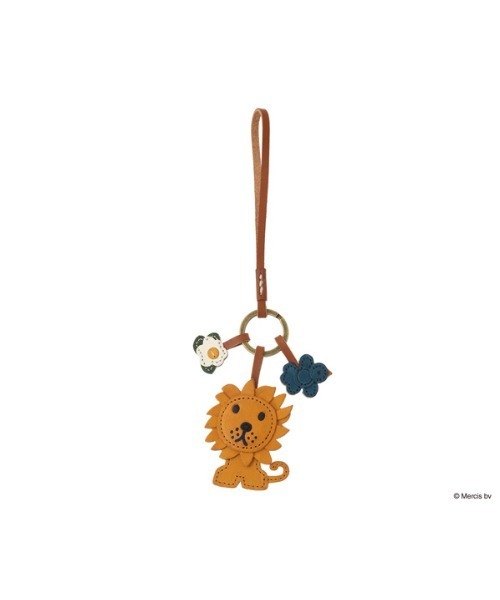 genten キーホルダー 「WEB限定」miffy collection ワクワク
