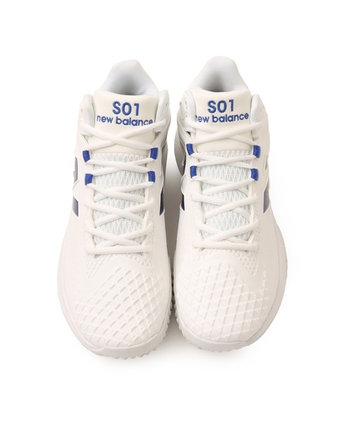 New Balance（ニューバランス） スニーカー New Balance TSHOWB1