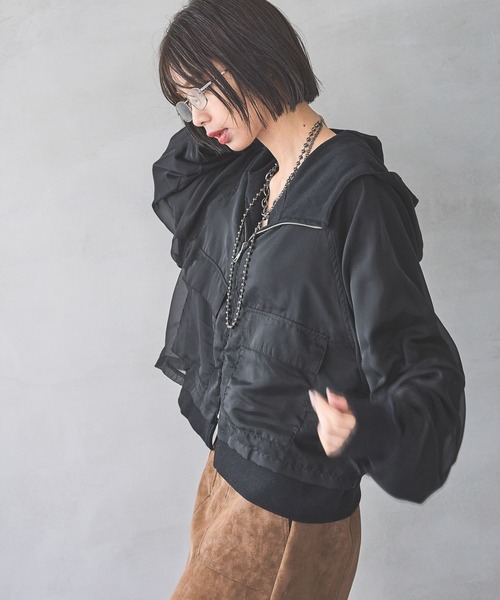 PAGEBOY リバーシブルジャケット 楽天市場】【SALE／11%OFF】(U)LMリバーシブルボアBZ PAGEBOY ページ