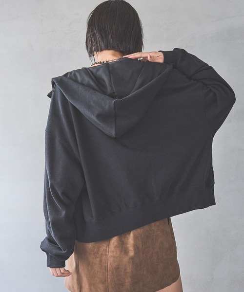 PAGEBOY（ページボーイ） ブルゾン アウター リバーシブルブルゾン