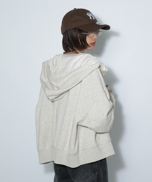 PAGEBOY（ページボーイ） ブルゾン アウター リバーシブルブルゾン