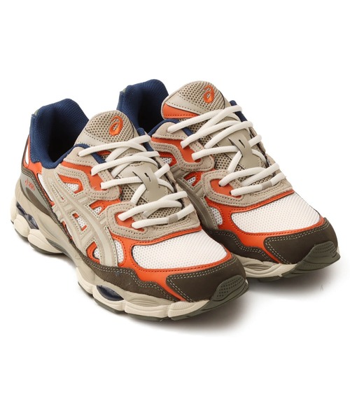 ASICS スニーカー asics GEL-NYC / アシックス ゲル-エヌワイシー