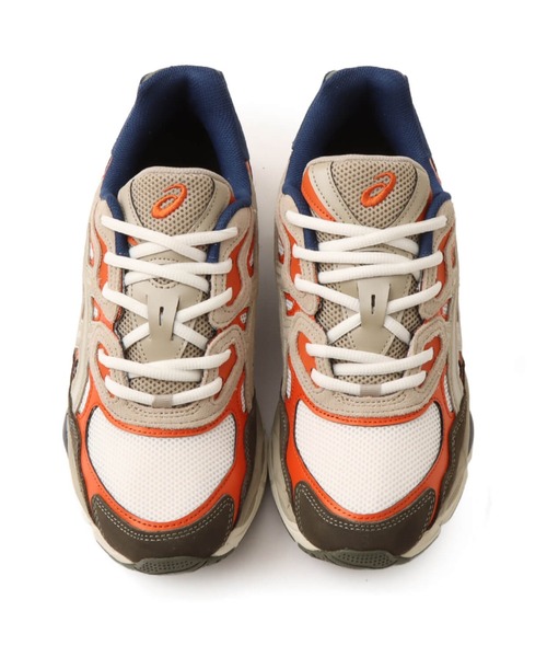 ASICS（アシックス） スニーカー asics GEL-NYC / アシックス ゲル