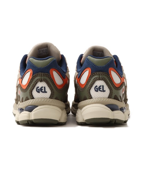 ASICS（アシックス） スニーカー asics GEL-NYC / アシックス ゲル