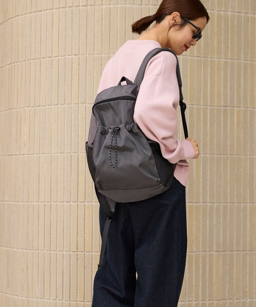 THE CRAFT CREW PRODUCTS デイバック リュック 「撥水加工