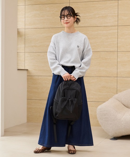 THE CRAFT CREW PRODUCTS デイバック リュック 「撥水加工