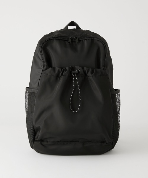 THE CRAFT CREW PRODUCTS デイバック リュック 「撥水加工