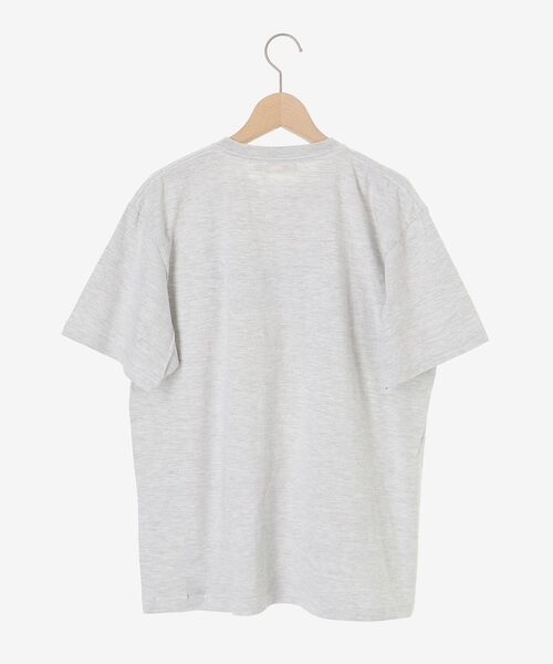 le.coeur blanc / ルクールブラン GOOD ROCK SPEED/MICKEY/Tシャツ le.coeur blanc tシャツ GOOD ROCK SPEED/MICKEY/Tシャツ