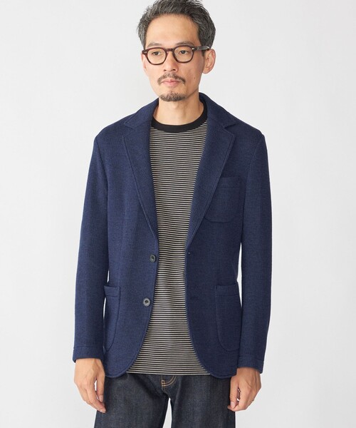 SHIPS（シップス） ジャケット テーラードジャケット SHIPS: TEXBRID(R