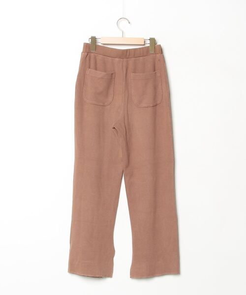 narrow パンツ36ブラウン narrow パンツ36ブラウン narrow パンツ36ブラウン