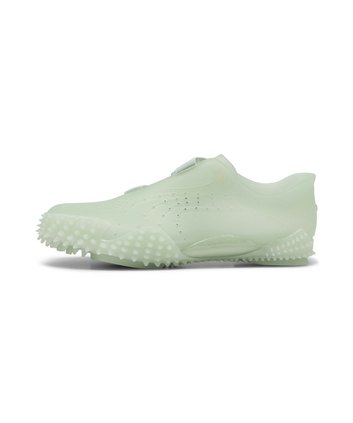 PUMA（プーマ） スニーカー ウィメンズ モストロ ジェリー スニーカー