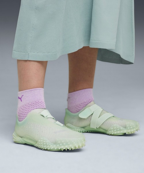 PUMA（プーマ） スニーカー ウィメンズ モストロ ジェリー スニーカー